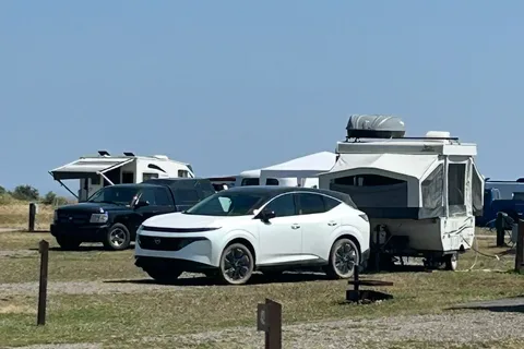 Georges's Jayco 2013 Hybrid