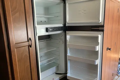 Ray's Jayco 24FT trailer Travel Trailer