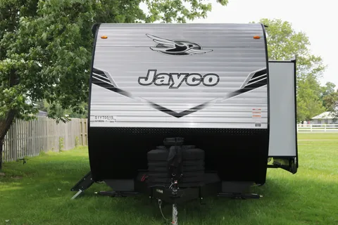 2025 BRAND NEW! Jayco Jay Flight SLX 321BDS