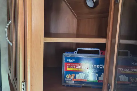 The Reliable Road Nest