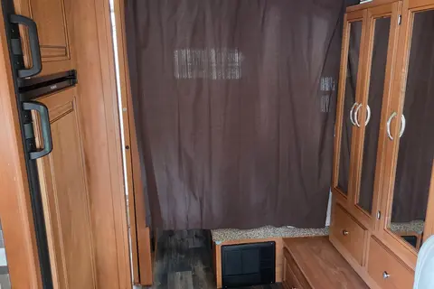 The Reliable Road Nest