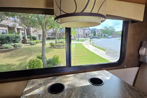 The Reliable Road Nest