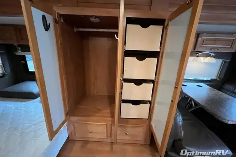 The Reliable Road Nest