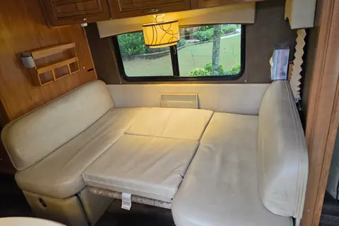 The Reliable Road Nest