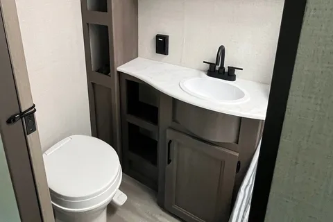 Robert's Grand Design Transcend Xplor Travel Trailer