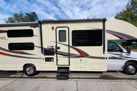 [29] Stress Free RV's - Jayco Redhawk 31XL Class C