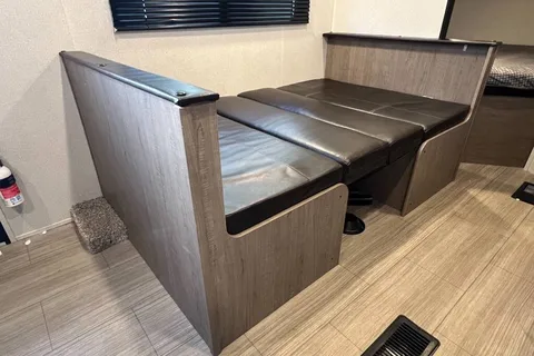 New Keystone Keystone Hideout Travel Trailer