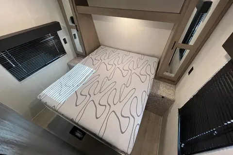 New Keystone Keystone Hideout Travel Trailer