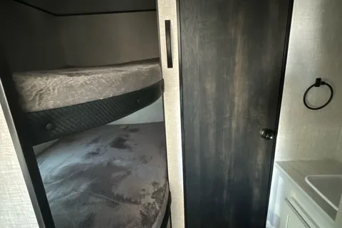 Carl's Jayco Jay Flight SLX Travel Trailer