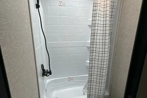 Carl's Jayco Jay Flight SLX Travel Trailer