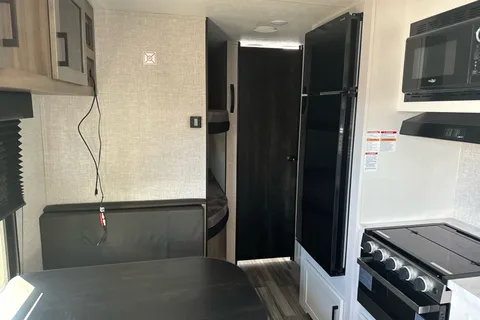 Carl's Jayco Jay Flight SLX Travel Trailer