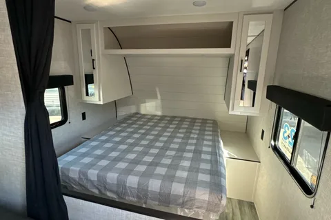 Carl's Jayco Jay Flight SLX Travel Trailer