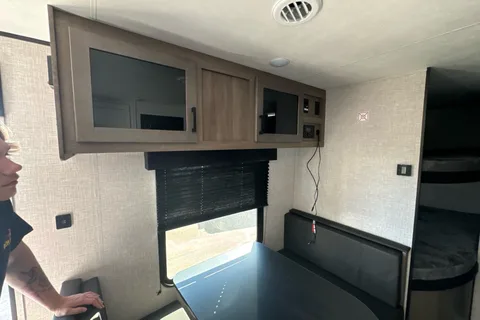 Carl's Jayco Jay Flight SLX Travel Trailer