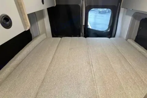 Goldie - New 2025 Winnebago Solis 59PX
