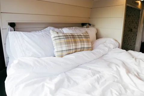 ⚡️Gorgeous Camper Van | Easy Drive | Solar 🌞 Instagram Worthy