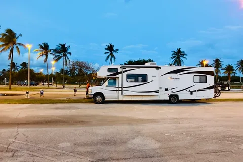 Ritchy Coachmen Freelander Classe C