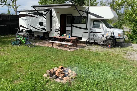 Ritchy Coachmen Freelander Classe C