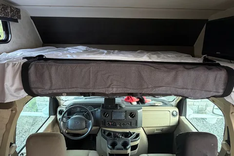 Ritchy Coachmen Freelander Classe C