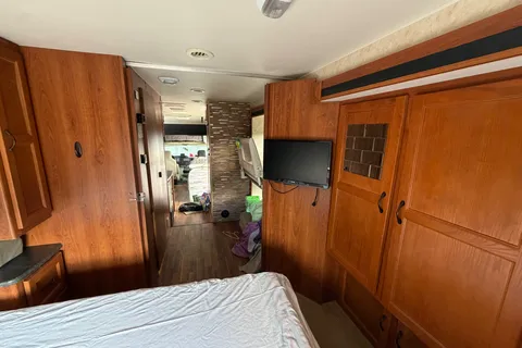 Ritchy Coachmen Freelander Classe C