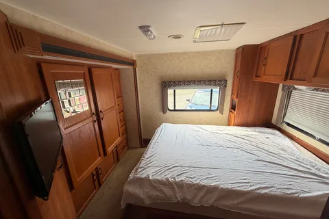 Ritchy Coachmen Freelander Classe C