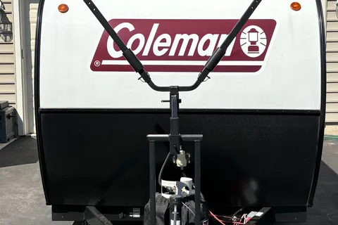 Rick's Coleman Dutchmen Rubicon 1400bh