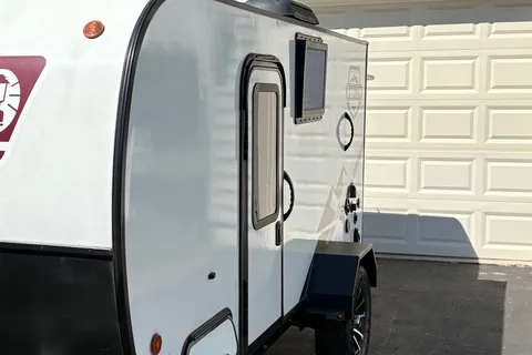 Rick's Coleman Dutchmen Rubicon 1400bh
