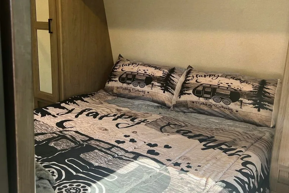 The Cramalot Inn