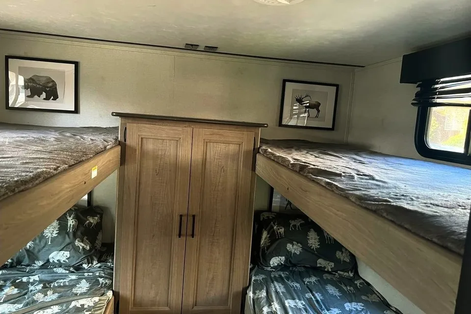 The Cramalot Inn