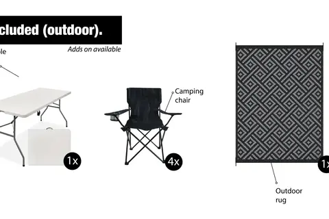 FLEXIBLE TIMES! Perfect floor plan with all you need