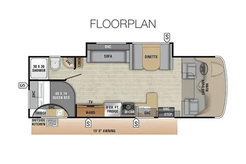 FLEXIBLE TIMES! Perfect floor plan with all you need