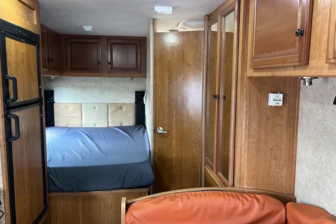 Fleet #C6 Mid-size Class C – Luxury Option for Families & Friends (Sleeps 3 Adults, 2 Children)