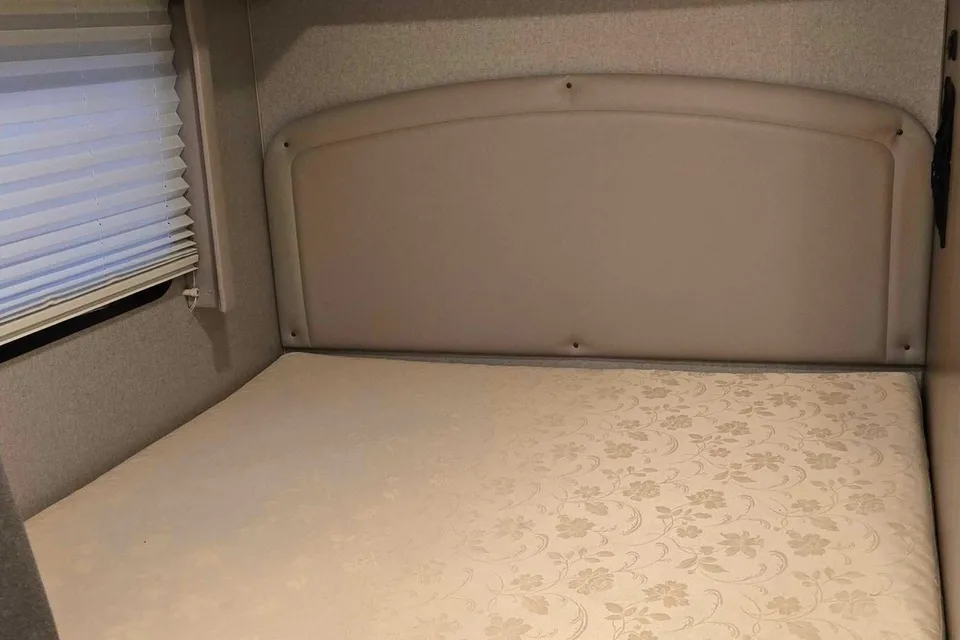 Your goldilocks RV, perfect for any experience! 2022 Alp Adventurer 23'