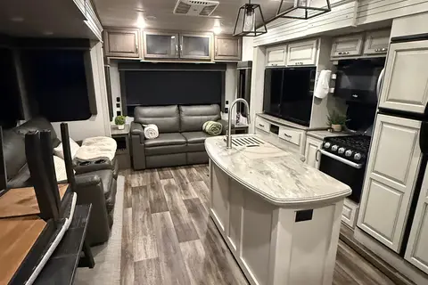 Explore KC!