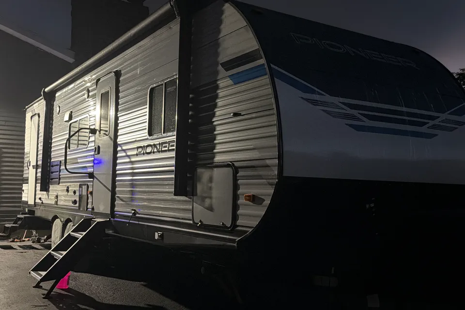 Our RV