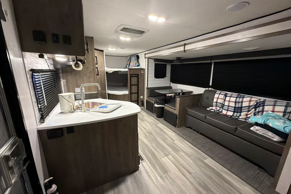 Our RV