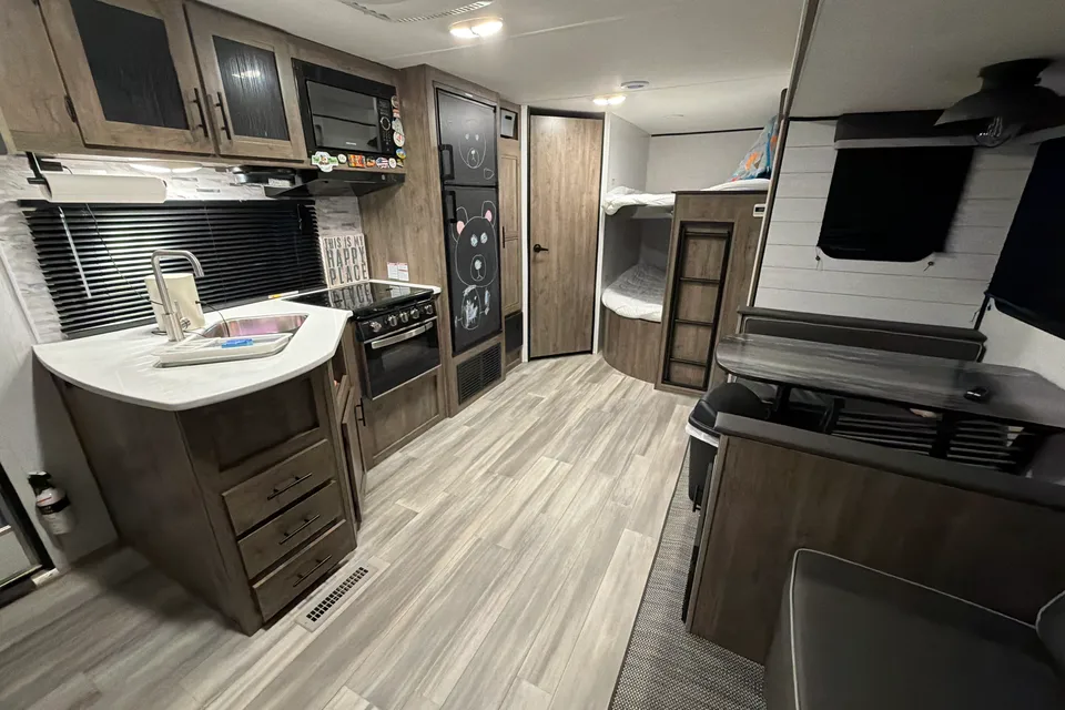 Our RV