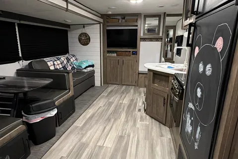 Our RV