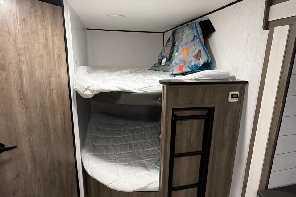 Our RV