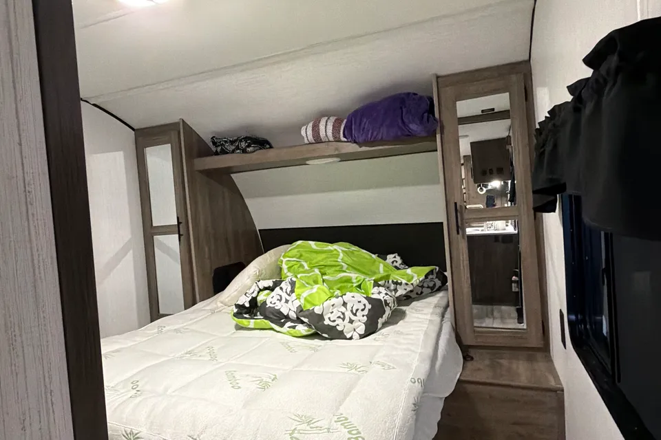 Our RV