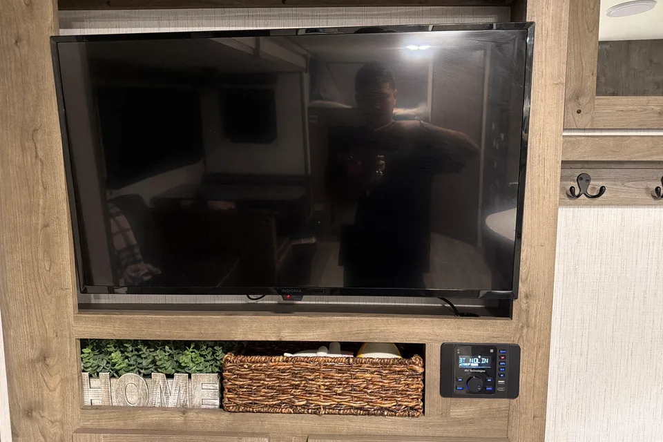 Our RV