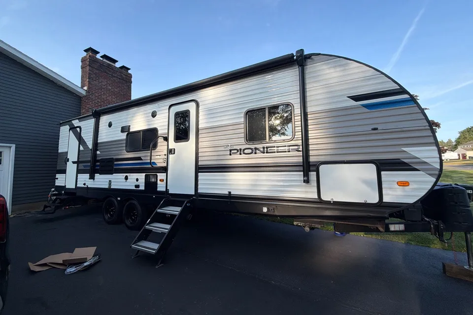Our RV