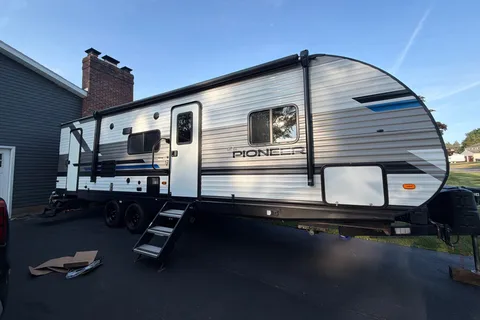 Our RV