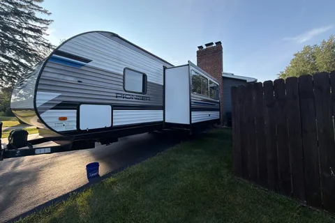 Our RV