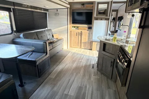 Our RV