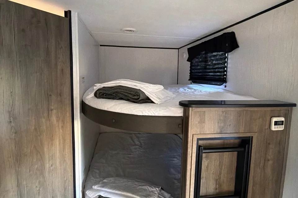 Our RV