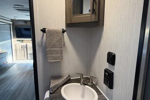 Our RV