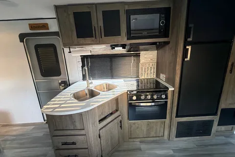 Our RV