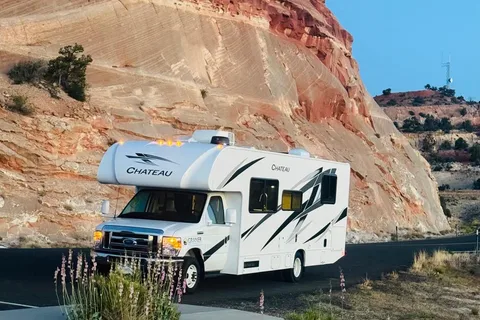 Brand New 2025 Gulf Stream 30ft. with free private shuttle - Belinda