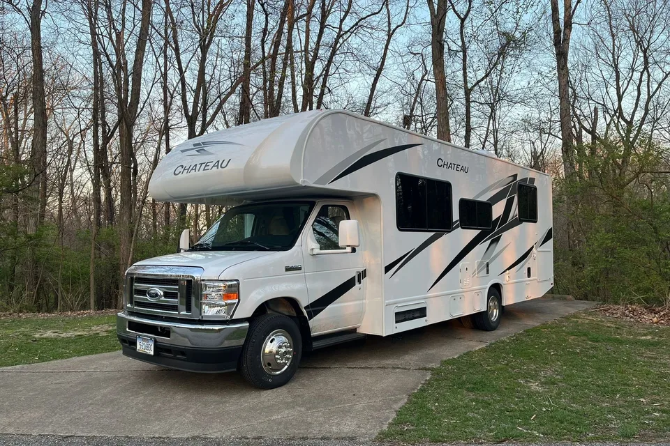 Brand New 2025 Gulf Stream 30ft. with free private shuttle - Belinda