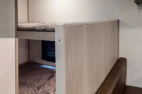 The Rolling Inn